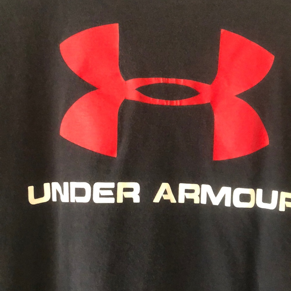 Under Armor shirt - Picture 2 of 4